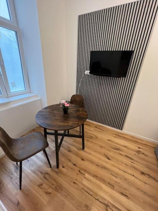City Flat D Vienna Exterior photo